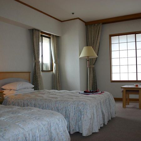 Hotel Kokonoe Hamamacu Kültér fotó