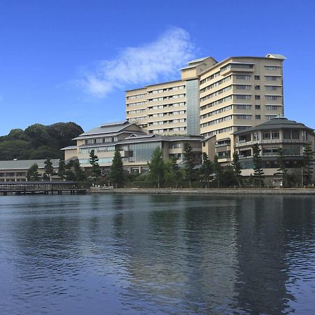 Hotel Kokonoe Hamamacu Kültér fotó