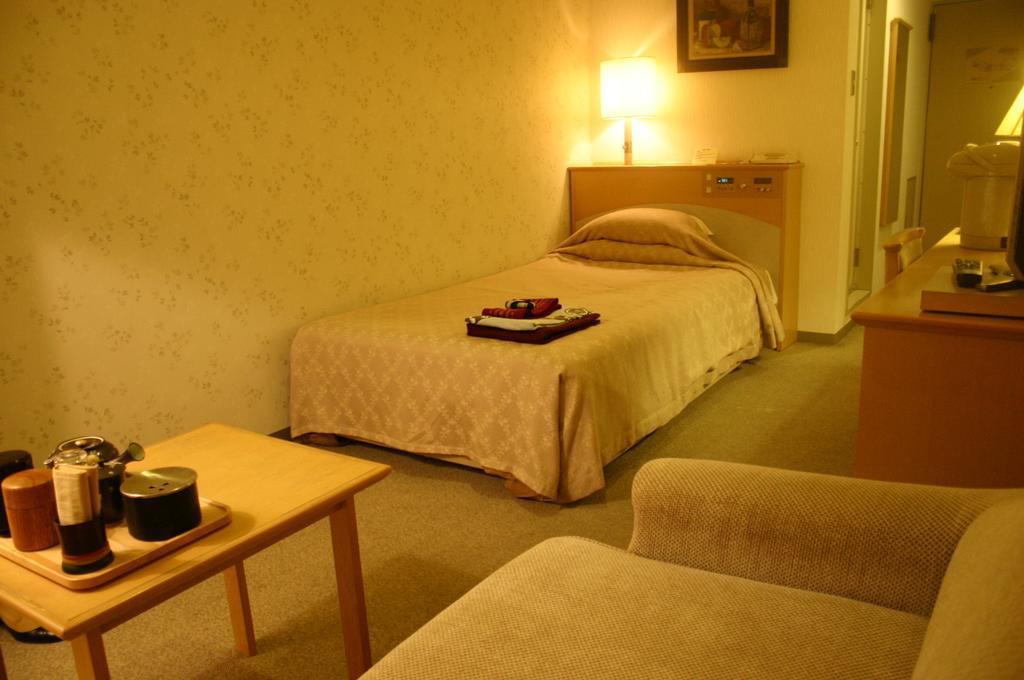 Hotel Kokonoe Hamamacu Szoba fotó