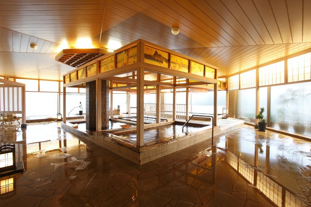 Hotel Kokonoe Hamamacu Kültér fotó