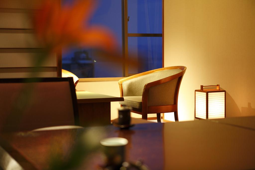 Hotel Kokonoe Hamamacu Szoba fotó