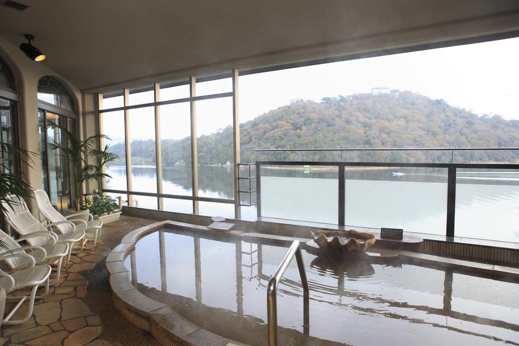 Hotel Kokonoe Hamamacu Kültér fotó
