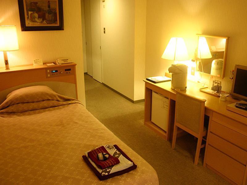 Hotel Kokonoe Hamamacu Kültér fotó