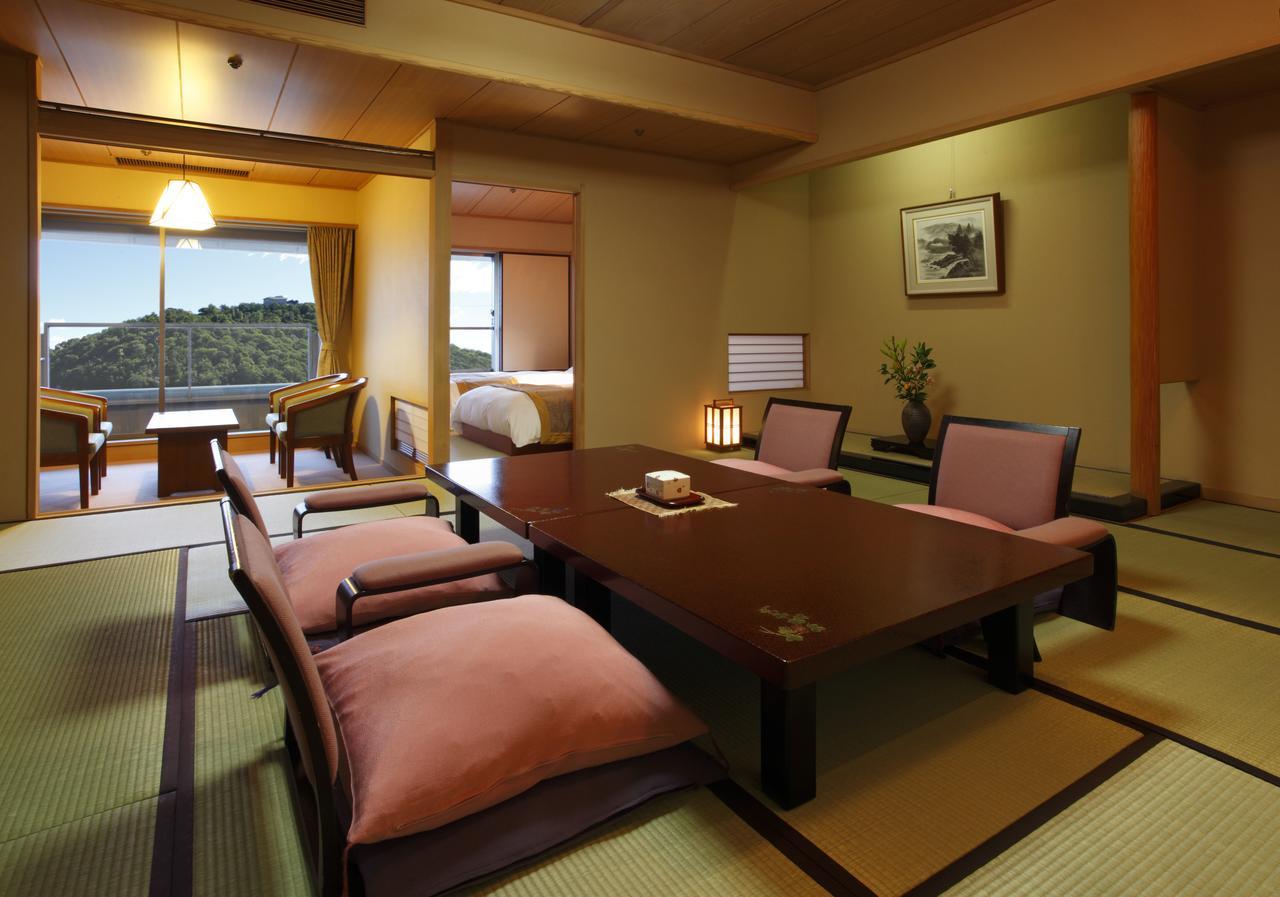 Hotel Kokonoe Hamamacu Kültér fotó