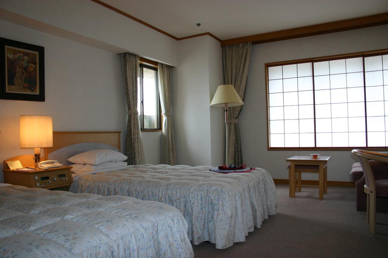 Hotel Kokonoe Hamamacu Kültér fotó