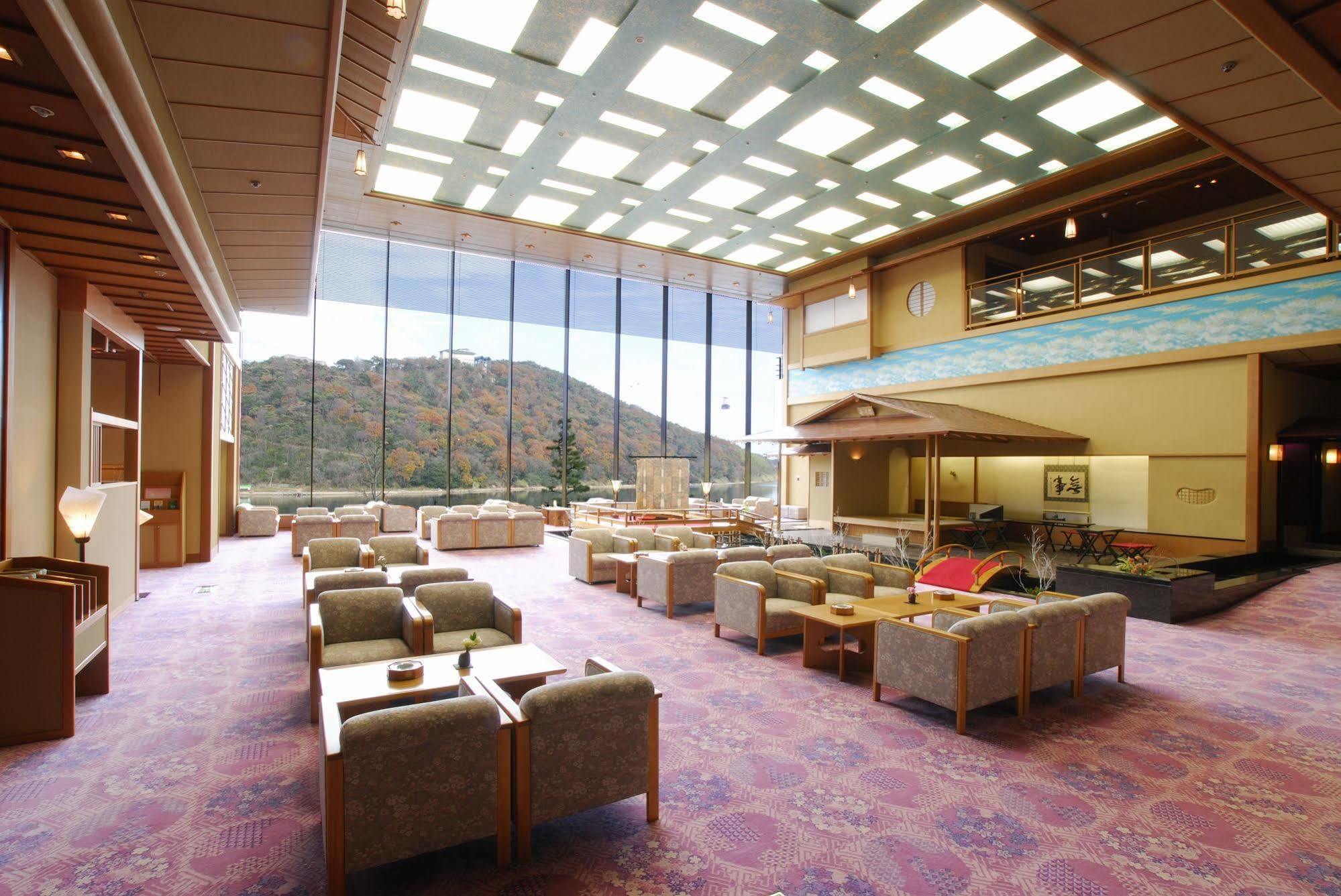 Hotel Kokonoe Hamamacu Kültér fotó