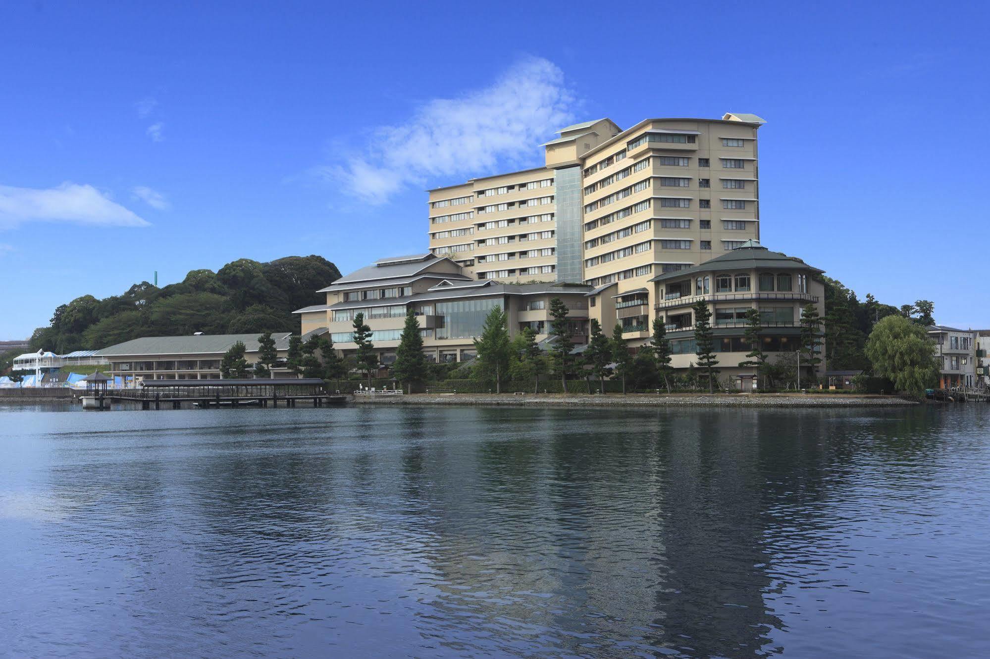 Hotel Kokonoe Hamamacu Kültér fotó