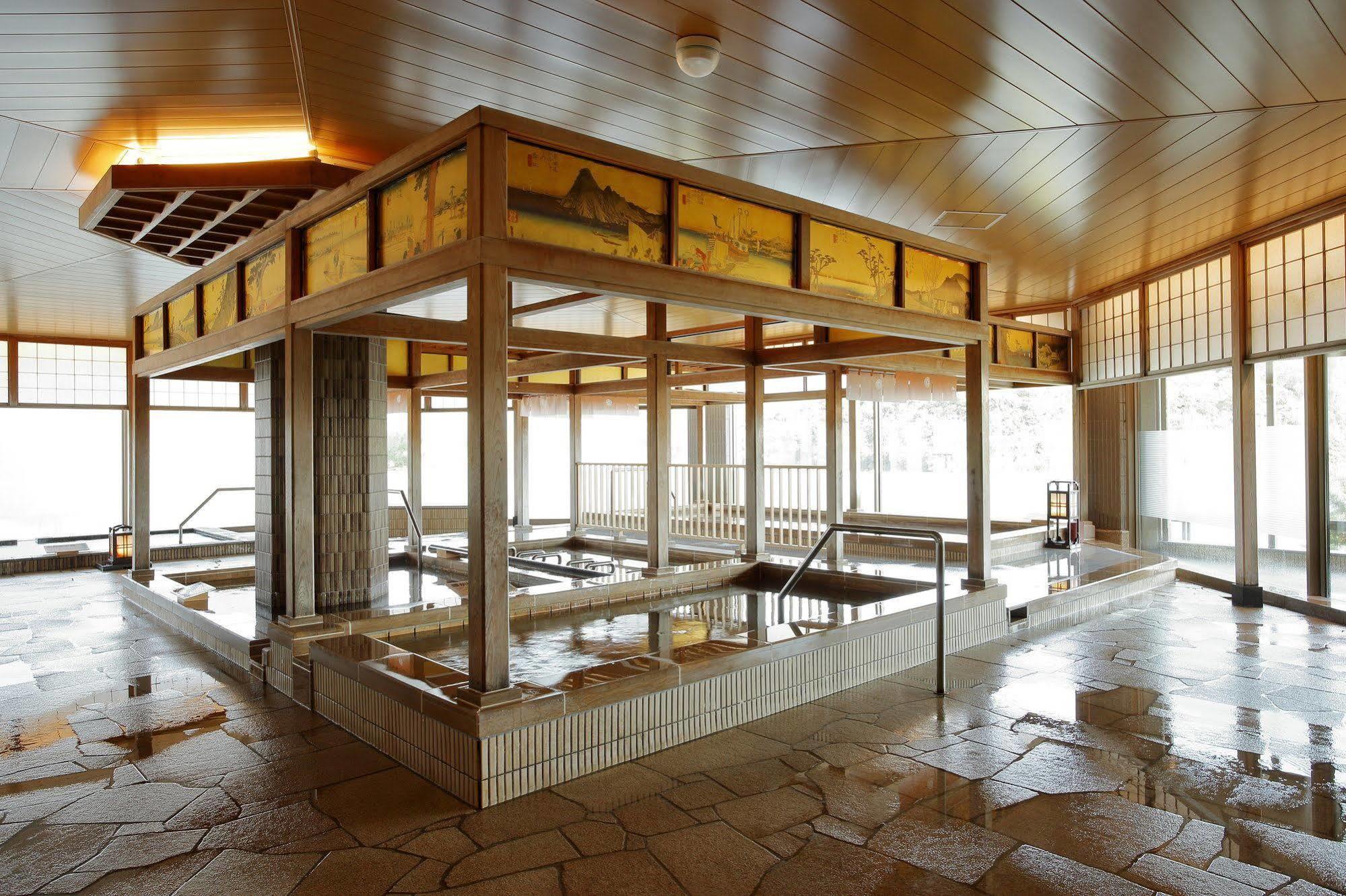 Hotel Kokonoe Hamamacu Kültér fotó