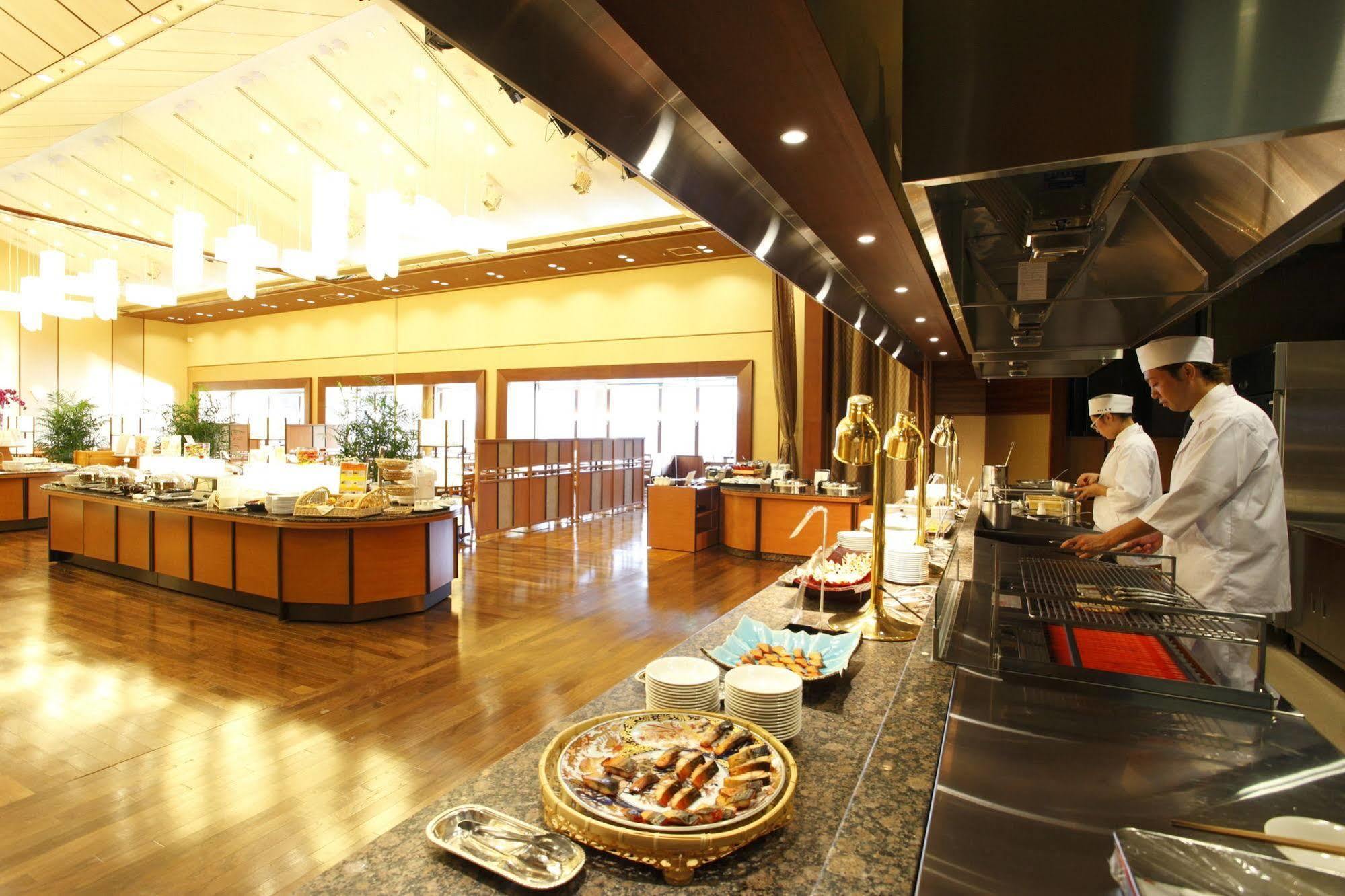 Hotel Kokonoe Hamamacu Kültér fotó