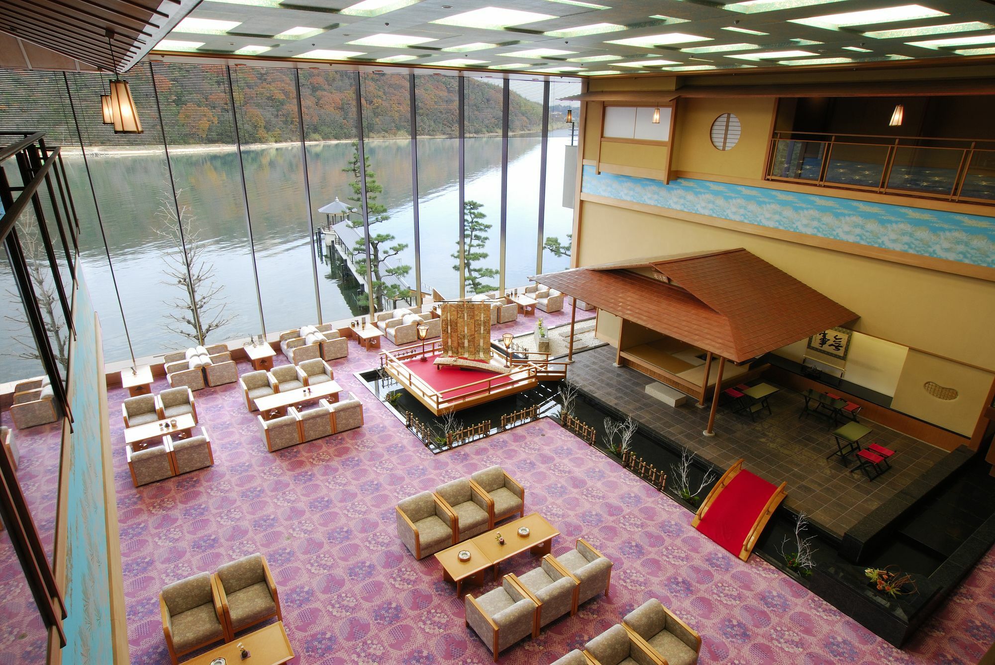 Hotel Kokonoe Hamamacu Kültér fotó
