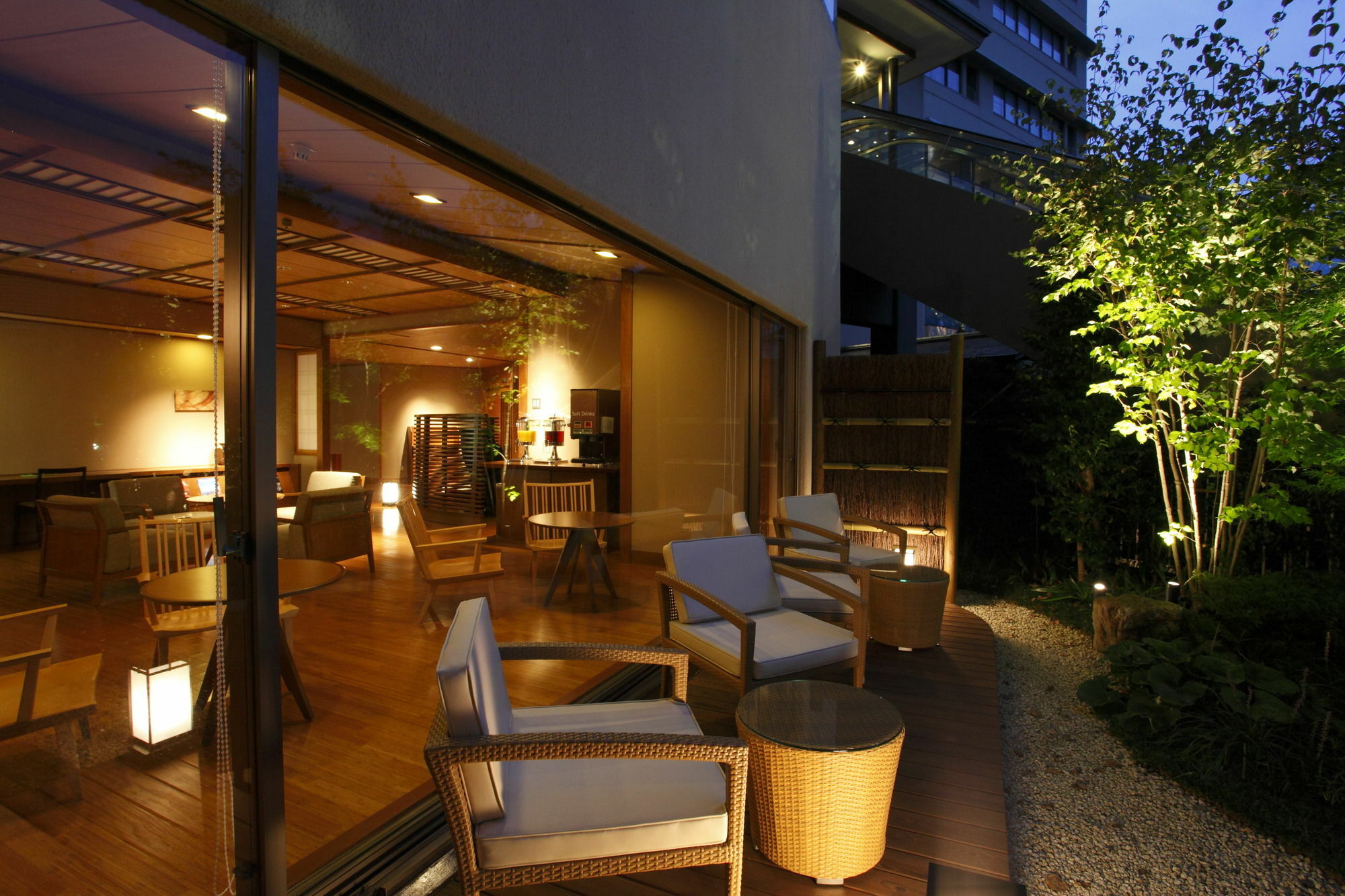 Hotel Kokonoe Hamamacu Kültér fotó